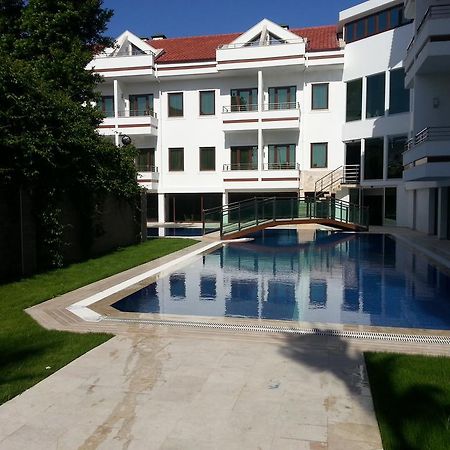 Malahit Exclusive City Hotel Fethiye Zewnętrze zdjęcie