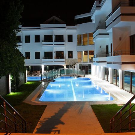 Malahit Exclusive City Hotel Fethiye Zewnętrze zdjęcie