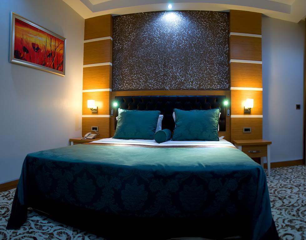 Malahit Exclusive City Hotel Fethiye Pokój zdjęcie
