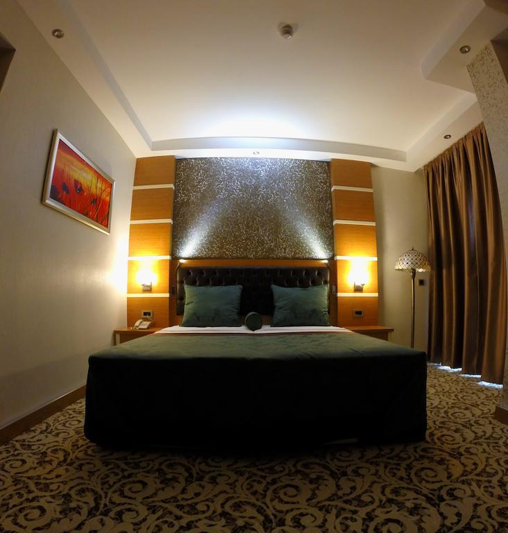 Malahit Exclusive City Hotel Fethiye Pokój zdjęcie
