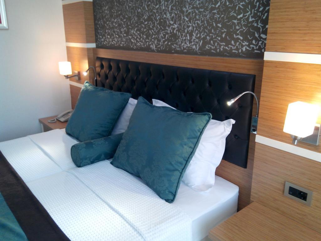 Malahit Exclusive City Hotel Fethiye Pokój zdjęcie