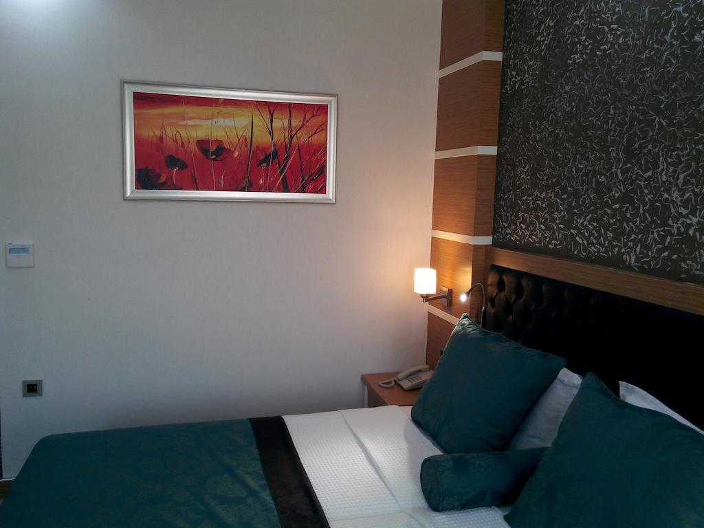 Malahit Exclusive City Hotel Fethiye Pokój zdjęcie