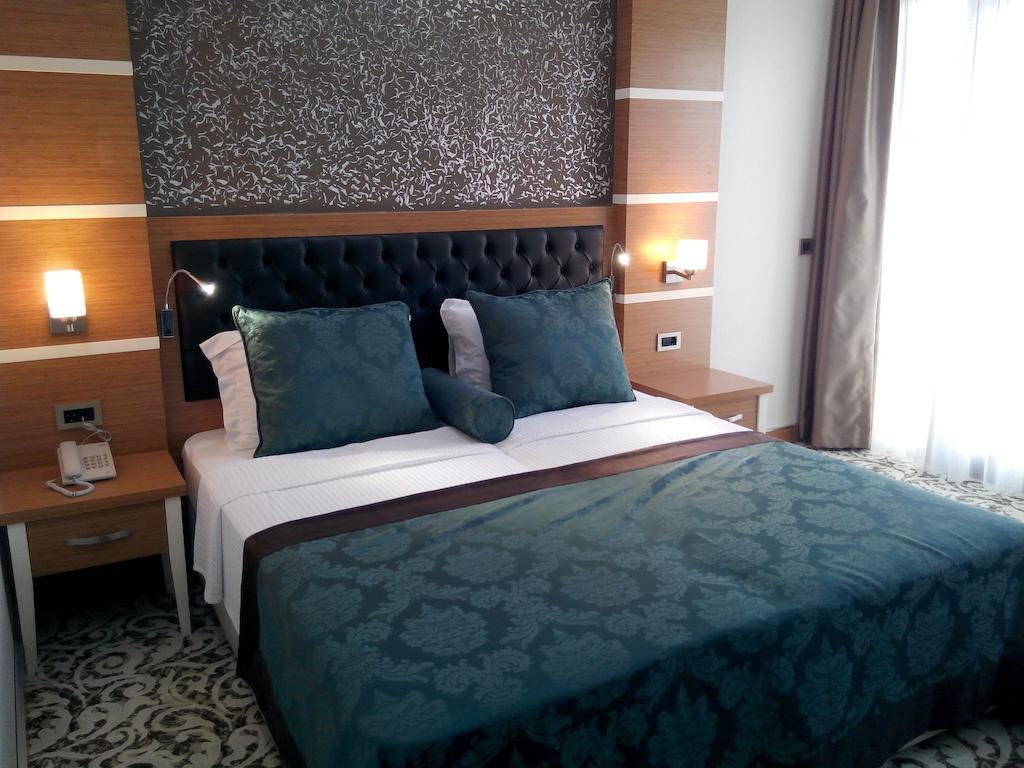 Malahit Exclusive City Hotel Fethiye Pokój zdjęcie