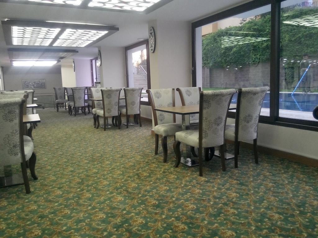 Malahit Exclusive City Hotel Fethiye Zewnętrze zdjęcie