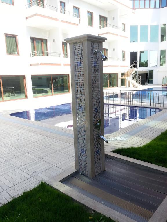 Malahit Exclusive City Hotel Fethiye Zewnętrze zdjęcie