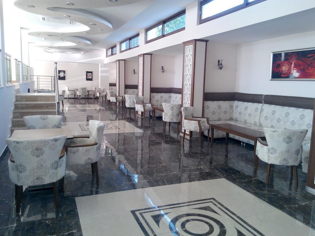 Malahit Exclusive City Hotel Fethiye Zewnętrze zdjęcie