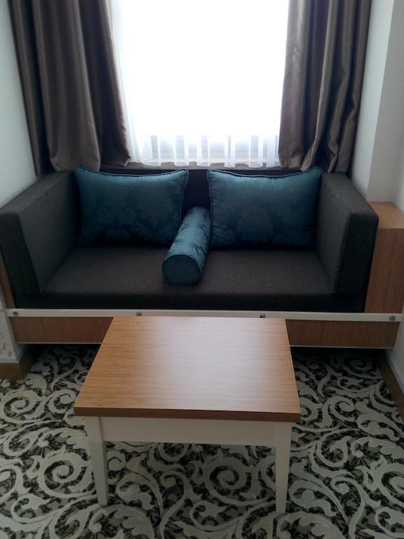 Malahit Exclusive City Hotel Fethiye Pokój zdjęcie