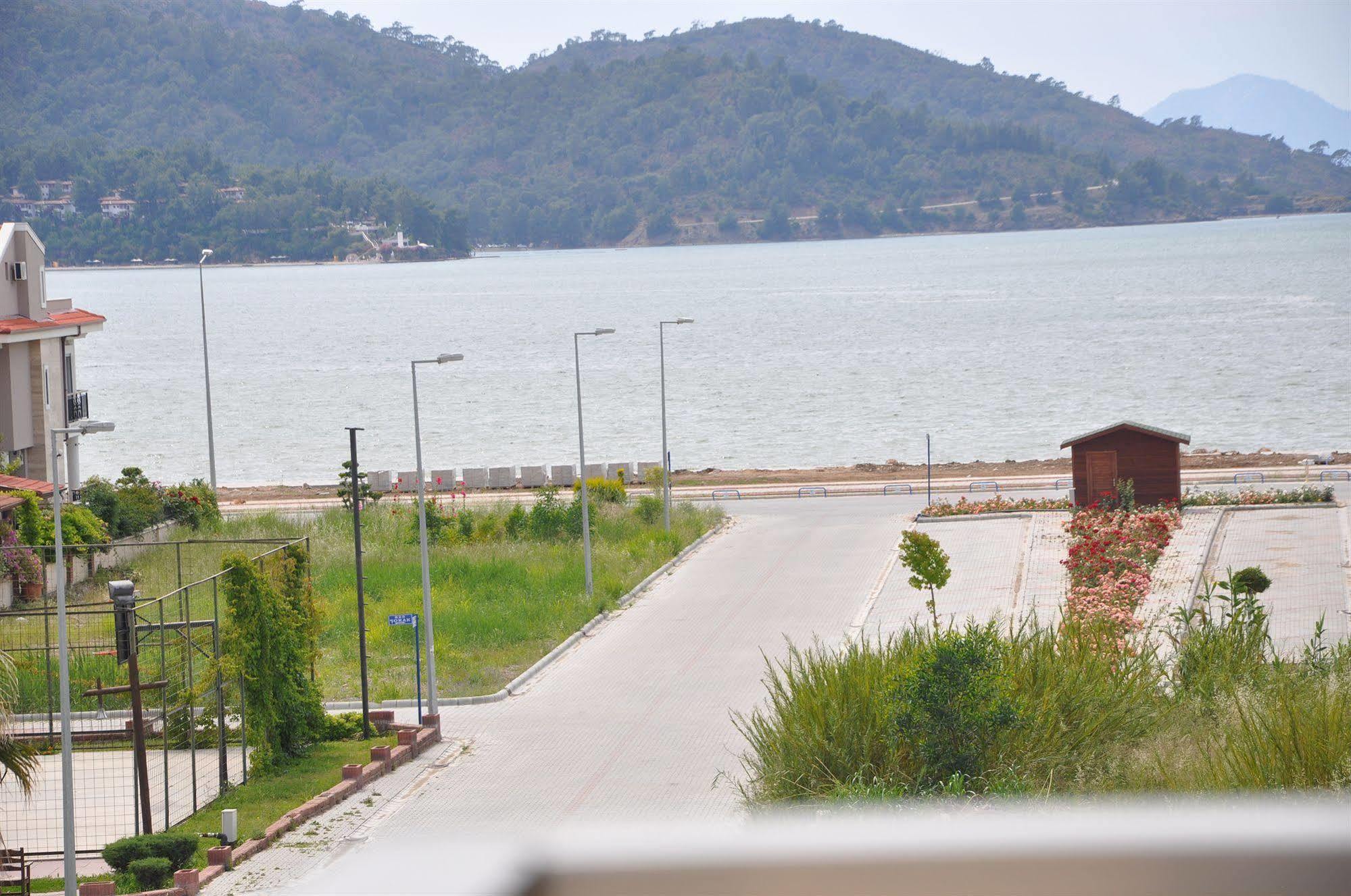 Malahit Exclusive City Hotel Fethiye Zewnętrze zdjęcie