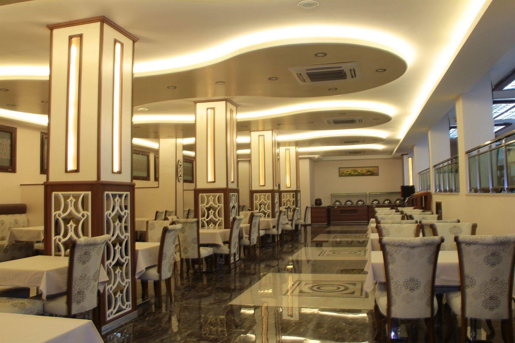 Malahit Exclusive City Hotel Fethiye Zewnętrze zdjęcie