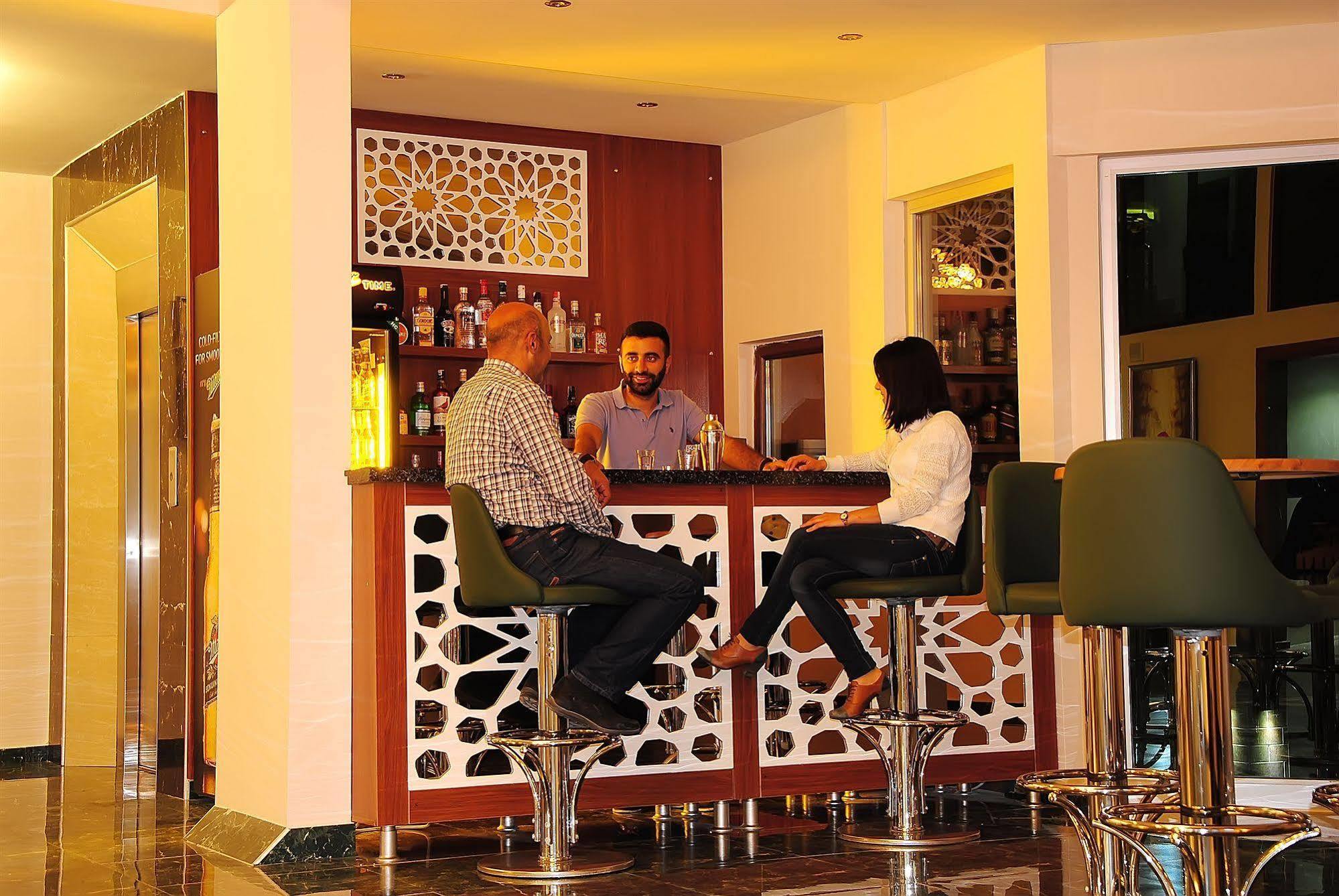 Malahit Exclusive City Hotel Fethiye Zewnętrze zdjęcie